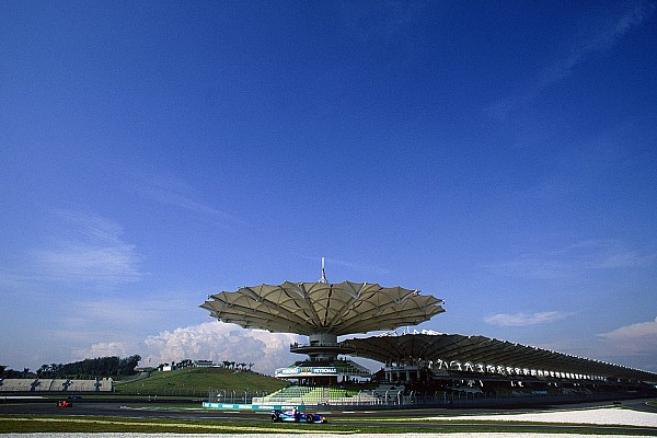 Malezya, F1’e dönmeyi düşünmüyor