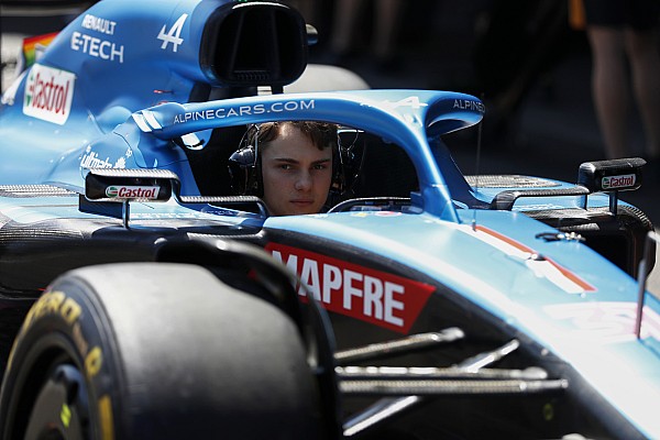 McLaren: “Piastri’nin olayı Formula 1 genç sürücü programlarını etkilemeyecek”