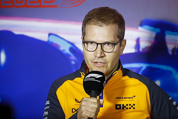 McLaren: “Piastri’ye karşı yapılan eleştiriler haksızdı”