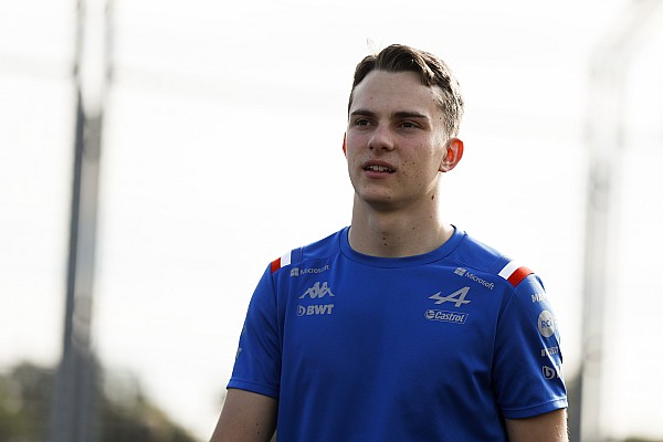 McLaren: “Piastri, önündeki ‘büyük mücadelenin’ tamamen farkında” McLaren: “Piastri, önündeki ‘büyük mücadelenin’ tamamen farkında”