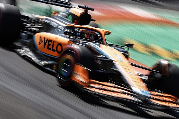 McLaren, dördüncülük uğruna güncelleme getirmeye devam edecek