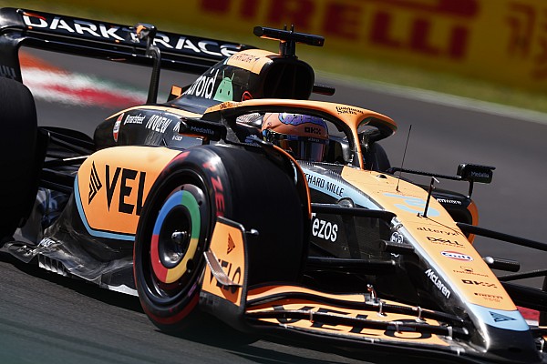 McLaren, Jack Daniel’s ile anlaştı