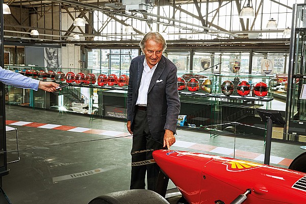 Montezemolo: “Ferrari’nin kendisini yeniden keşfetmesi gerekiyor”