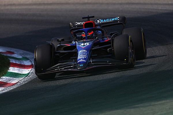 Nyck de Vries, hatalı sürüş nedeniyle hakemler tarafından çağrıldı! Nyck de Vries, hatalı sürüş nedeniyle hakemler tarafından çağrıldı!