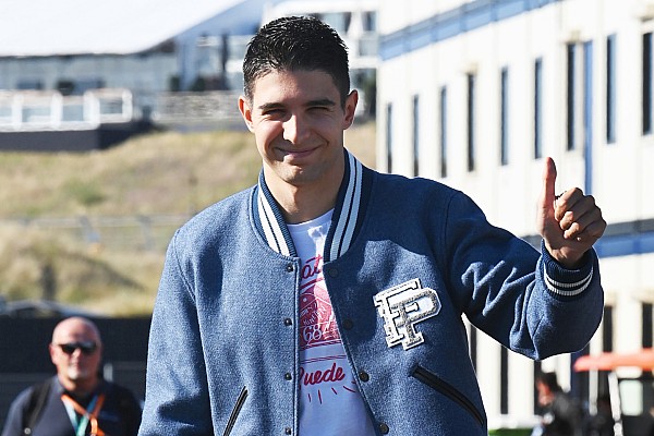 Ocon: “Benim tercihim Mick ama karar Alpine’in”