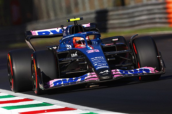 Ocon ve Magnussen de grid cezası aldı