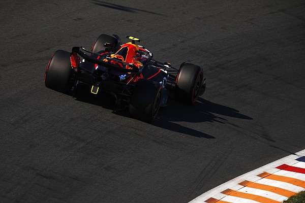 Perez ve Stroll güç ünitesi değiştirdi