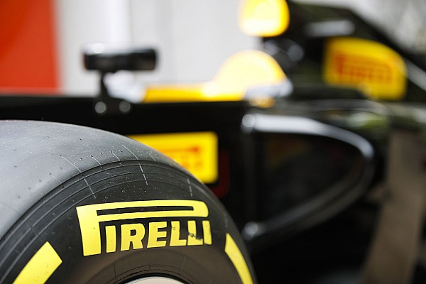 Pirelli: “Lastik battaniyesi yasağı sebebiyle yeni lastikler tasarlanmalı”