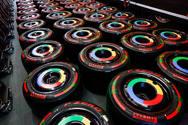 Pirelli, Singapur ve Japonya GP’ye götüreceği lastikleri açıkladı