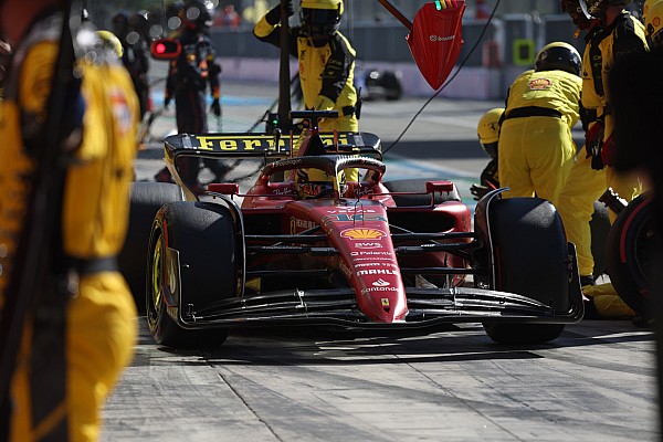 Red Bull’un sanal güvenlik aracı planı, Ferrari’nin hata yapmadığını gösteriyor