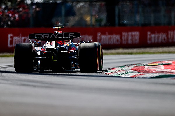 Red Bull, yıl başına kıyasla aracını büyük oranda hafifletti
