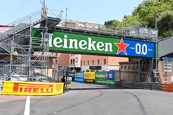 Resmi: Monako en az üç sezon daha Formula 1’e ev sahipliği yapacak