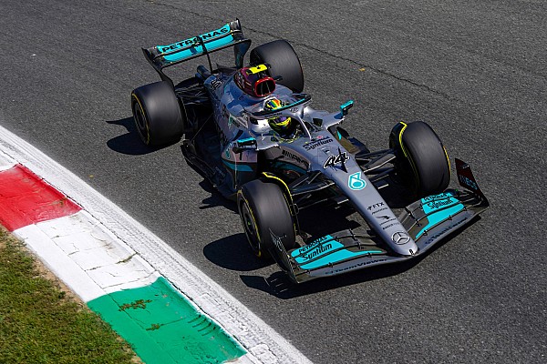 Resmi: Petronas, 2026’dan sonra da Mercedes’in ana sponsoru olacak