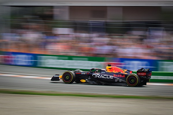 Resmi: Verstappen grid cezası aldı!
