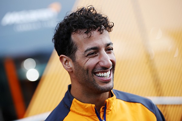 Ricciardo: “Webber, Piastri konusunda özür diledi”