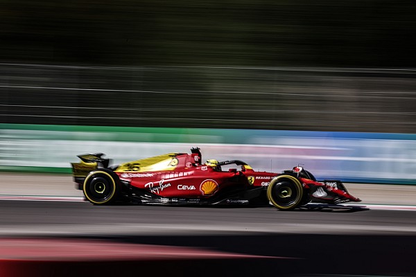 Rueda, Ferrari’nin Monza stratejisini açıkladı: “Şansımızı denemeliydik”