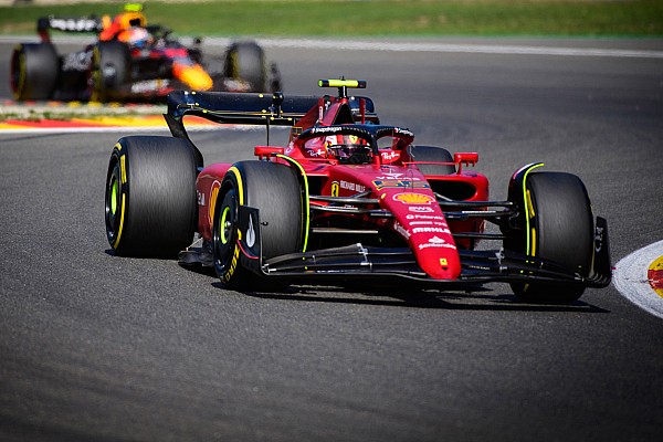 Sainz: “Doğru strateji kararları verdiğinde Ferrari’yi kimse tebrik etmiyor”