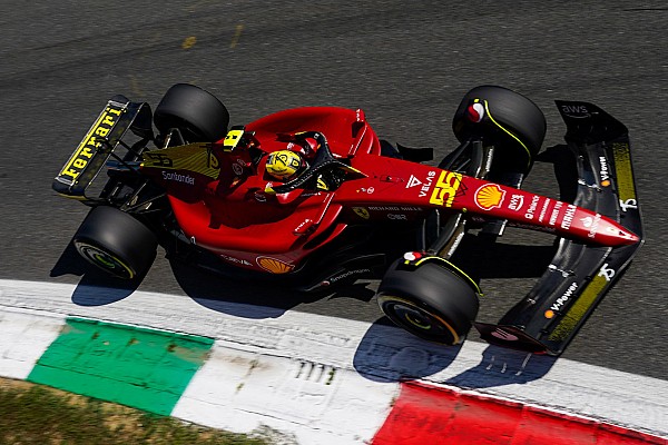 Sainz: “Ferrari, zorlu geçen 2022 sezonundan çok şey öğreniyor”
