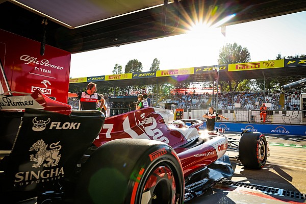 Sauber, Audi ile olan anlaşmasını 27 Eylül’de açıklayacak