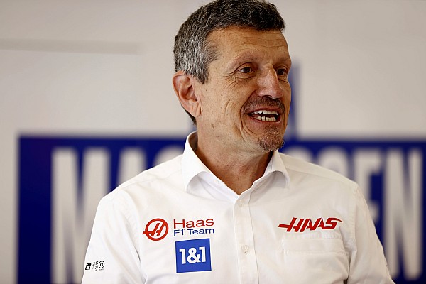Steiner: “Haas’ın 2023 Formula 1 pilotunu belirlemek konusunda acelemiz yok”
