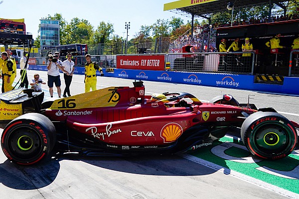 Todt: “İnsanlar Ferrari’nin kaydettiği ilerlemenin farkında değil”