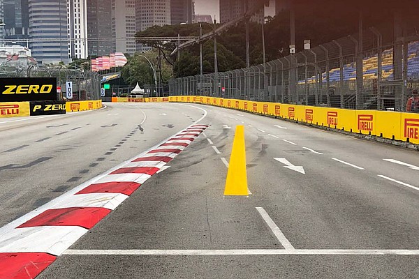 Ocon: “2022 araçları Singapur’da go-kart hissi yaratacak”