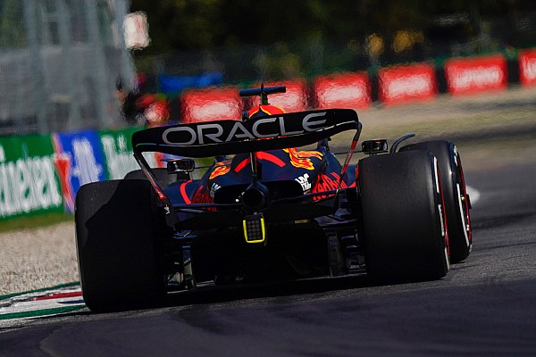 Verstappen: “Yüksek yere basma gücü ayarı, yarışta bizim lehimize olmalı”