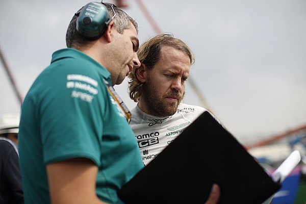 Vettel: “Son kez Monza’nın tadını çıkarmaya çalışacağım”