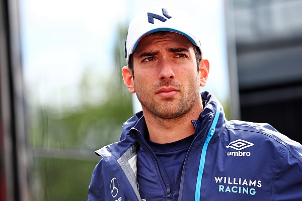Williams: “2021 Abu Dhabi GP, Latifi’nin sürüşünü etkiledi”