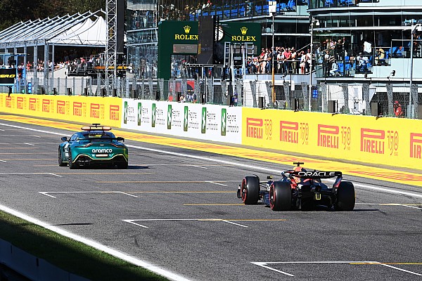 Wolff: “FIA, Abu Dhabi’de yaşananlar sayesinde Monza’da daha emin kararlar aldı”