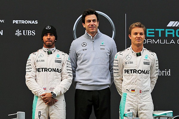 Wolff: “Hamilton ve Rosberg arasında çok fazla düşmanlık vardı”
