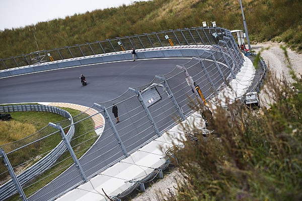 Zandvoort’a yeni eklenen DRS bölgesi “heyecanı arttıracak”