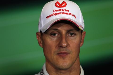 “Max Verstappen a long way off Michael Schumacher,” says brother Ralf