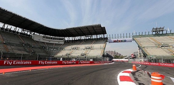 2022 Formula 1 Meksika Tekrar izle