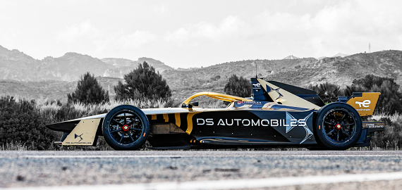 2022 FormulaE Sezon İnceleme