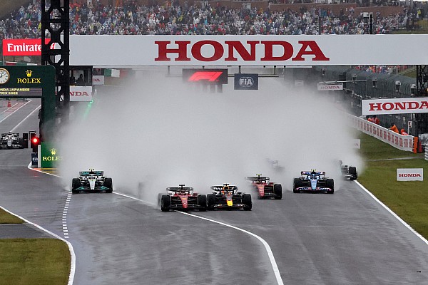 2022 Japonya GP’sinden çıkarılacak 10 ders
