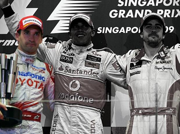 Stammtisch am Mittwoch: Ein (virtueller) Abend mit Timo Glock Stammtisch am Mittwoch: Ein (virtueller) Abend mit Timo Glock