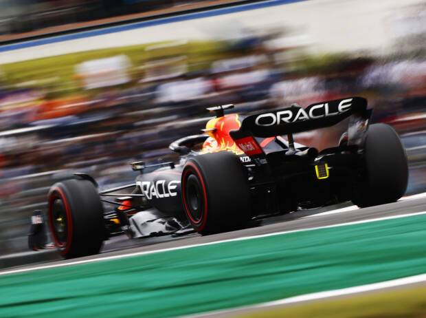 Formula 1-Qualifying Suzuka: Verstappen legt Grundstein für Titelentscheidung