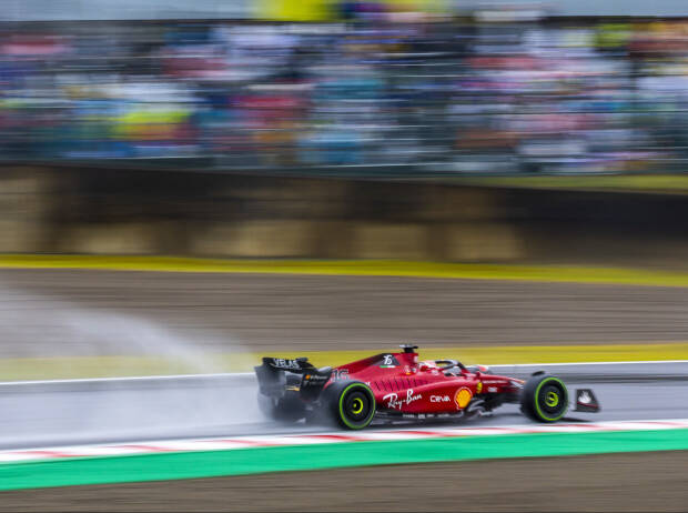 Ferrari nach Strafe angefressen: Auf einmal kann die FIA schnell entscheiden