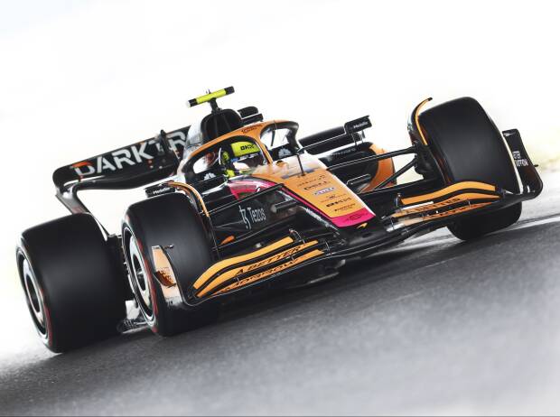 Alpine holt auf: McLaren-Teamchef Seidl trotzdem “nicht nervös” Alpine holt auf: McLaren-Teamchef Seidl trotzdem “nicht nervös”