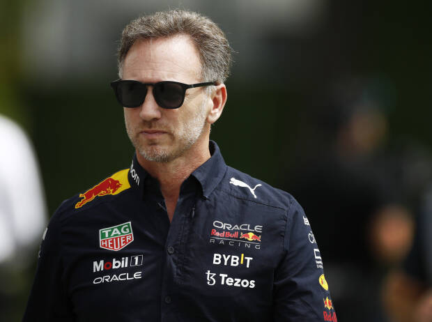 Red Bull sagt geplante Pressekonferenz zum Budgetstreit ab Red Bull sagt geplante Pressekonferenz zum Budgetstreit ab