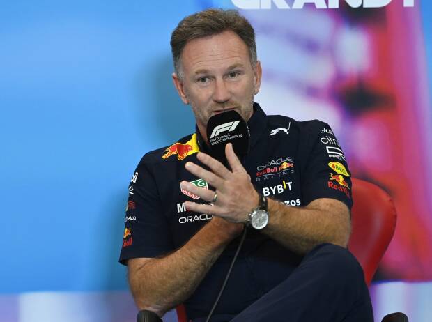 Sieben Millionen, weniger Aero-Tests: Das ist die Strafe gegen Red Bull!