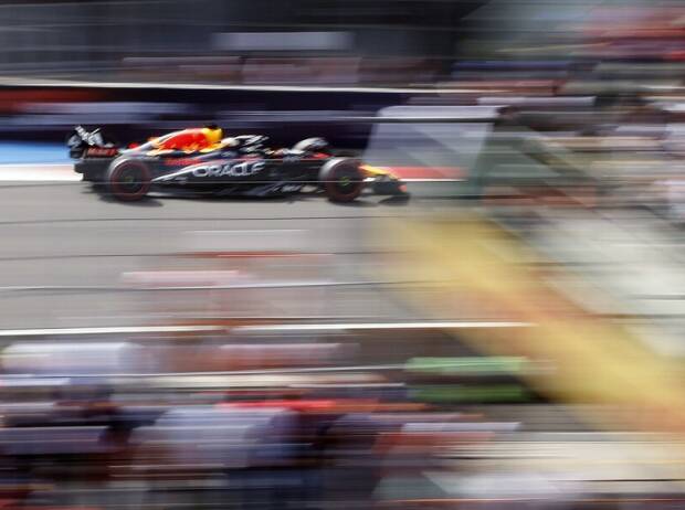 Formula 1-Qualifying Mexiko: Verstappen wehrt Mercedes-Angriff ab!