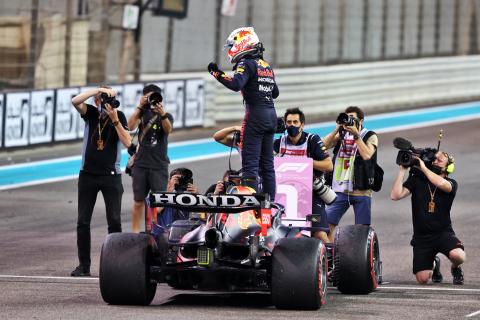 Revealed: The 13 ways Red Bull overspent in F1 2021