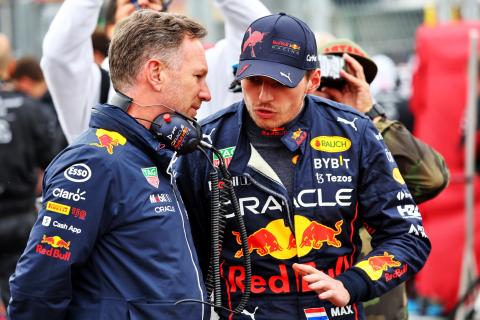 Horner: Cost cap “noise” trying to ‘distract’ from Verstappen winning the title