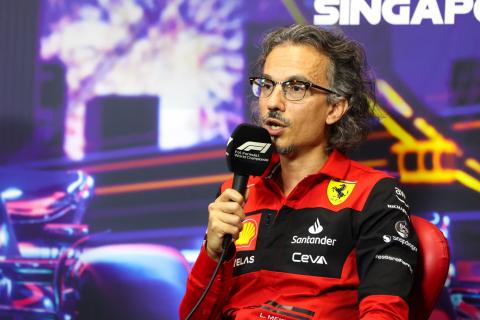 Ferrari: ‘Game over’ if F1 fails “vital test” of budget cap
