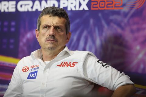 Ralf Schumacher critical of Haas boss Steiner: “It’s not Netflix here…”