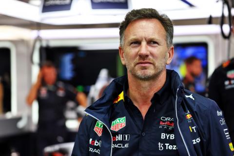 Red Bull found guilty of ‘minor’ breach of F1 cost cap