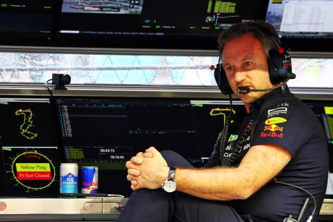 Fuming Horner to be vindicated – cost cap breach only 'minor'