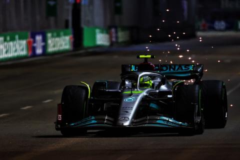 Lewis Hamilton’s team radio woe: “I f***** up big time”